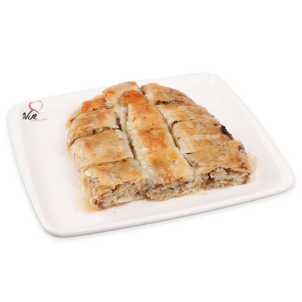 Kol Böreği Kıymalı(500gr)