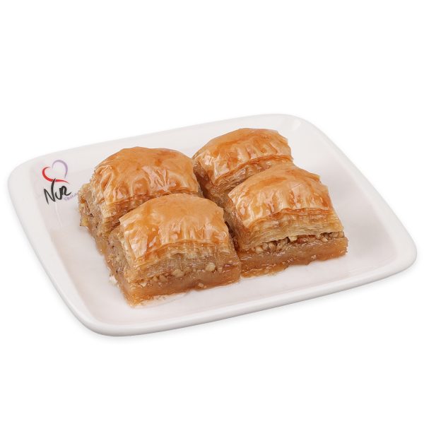 Cevizli Baklava