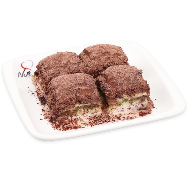 SOĞUK BAKLAVA FISTIKLI HOŞVERDİ