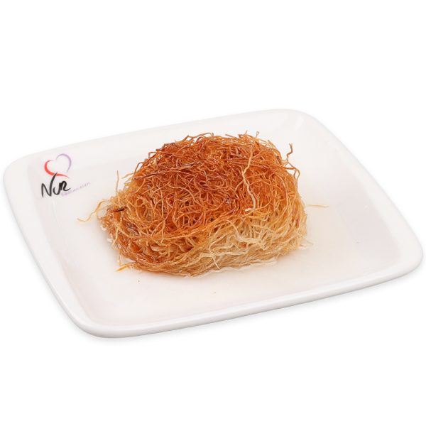 Top Kadayıf