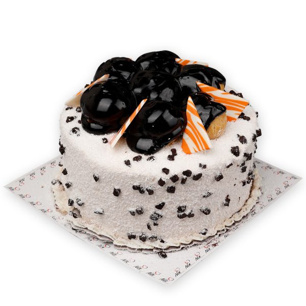 Profiterollü