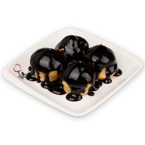 Dökme Profiterol