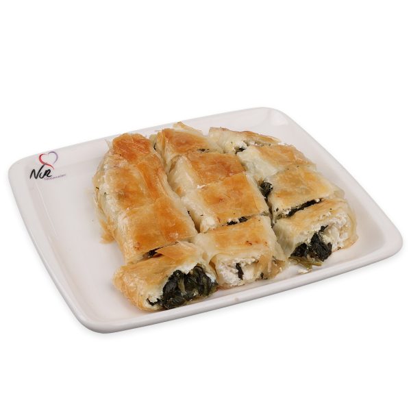 Kol Böreği Ispanaklı(500gr)