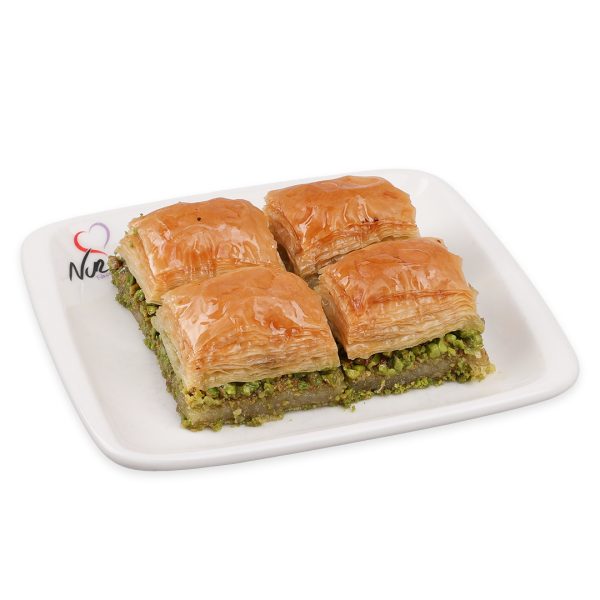 Antep Usulü Baklava
