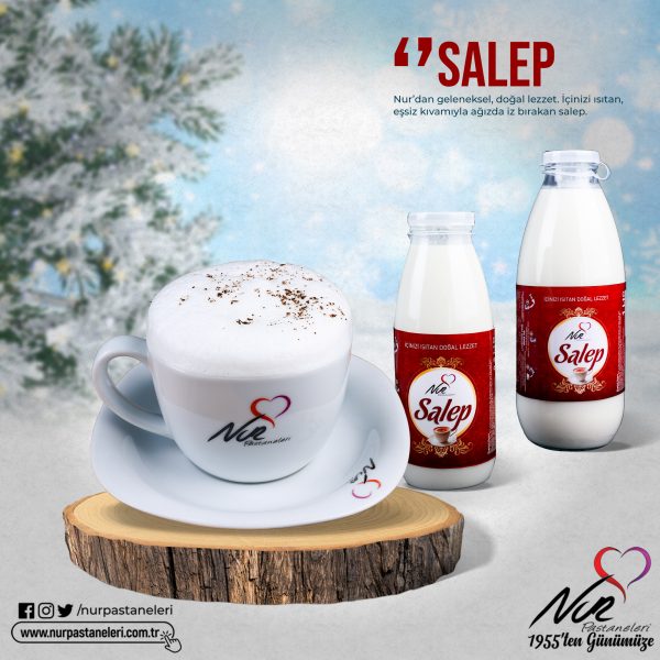 Salep