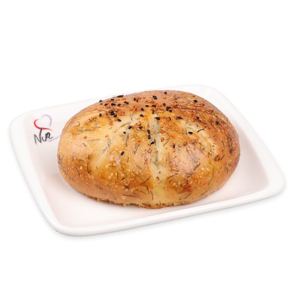 Zeytinyağlı Dereotlu Açma