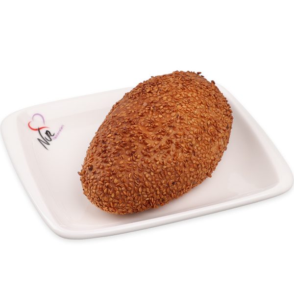 Zeytinyağlı Kaşarlı Poğaça
