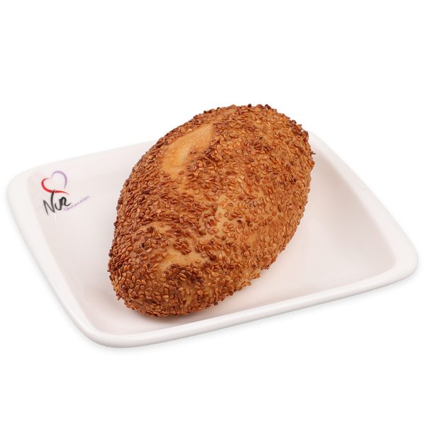 Kaşarlı Simit