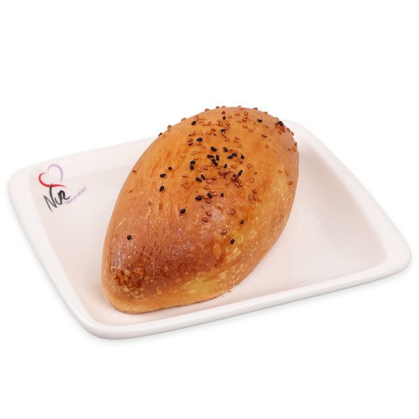 Zeytinyağlı Patatesli Poğaça