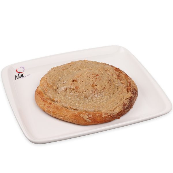 Tahinli Açma
