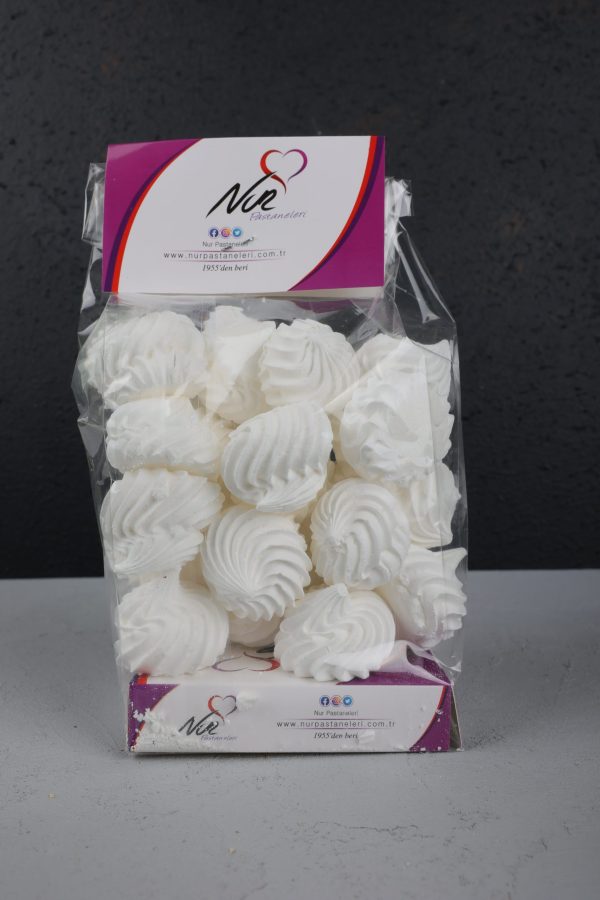 PAKET ÜRÜN KASA ÖNÜ BEZE 80 GR