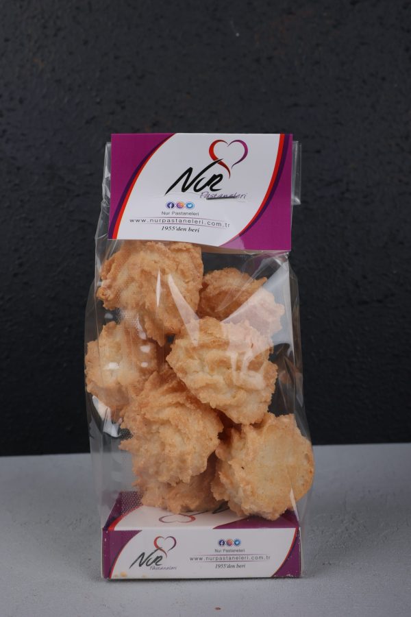 PAKET ÜRÜN KASA ÖNÜ KOKO 100 GR
