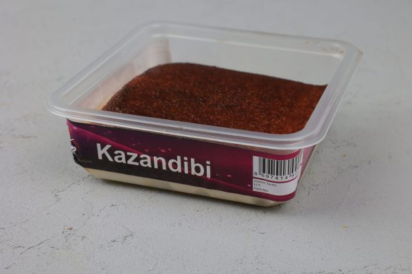 Kazandibi