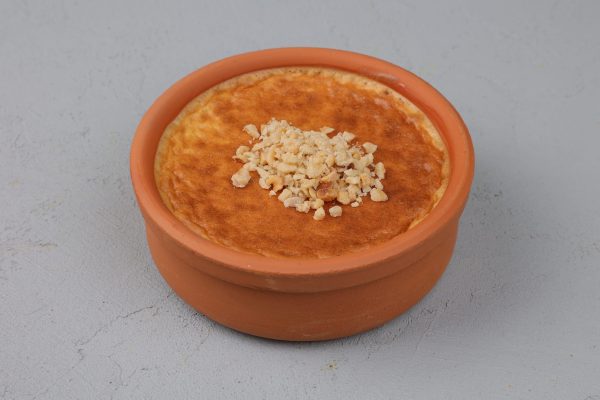 Sütlaç
