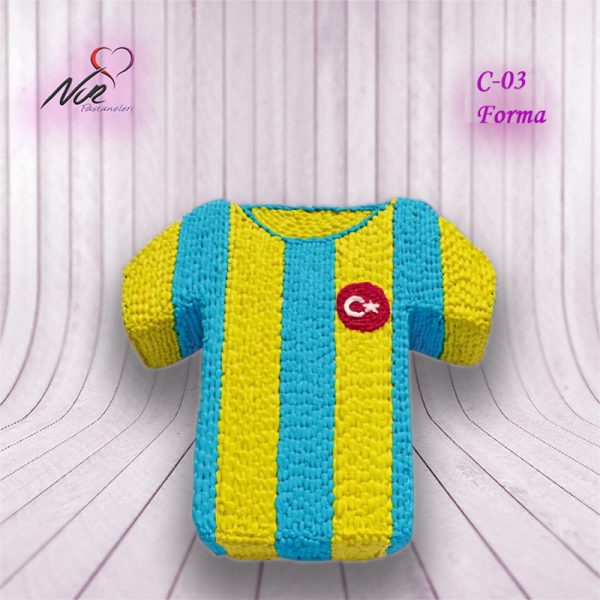 C3 FORMA