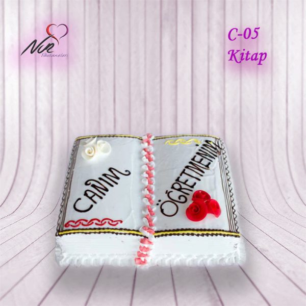 C5 KİTAP