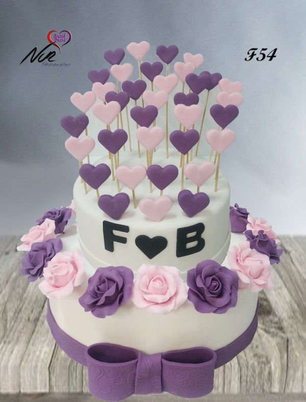 Butik Pasta F54