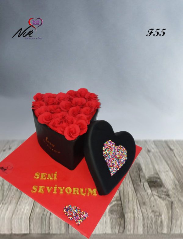 Butik Pasta F55