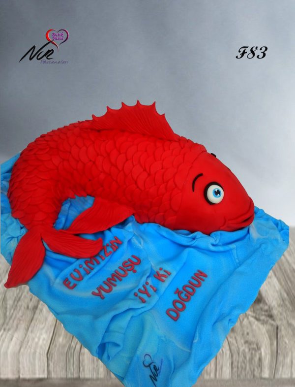 Butik Pasta F83