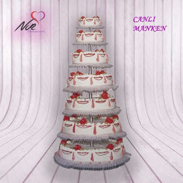 M2 CANLI MANKEN