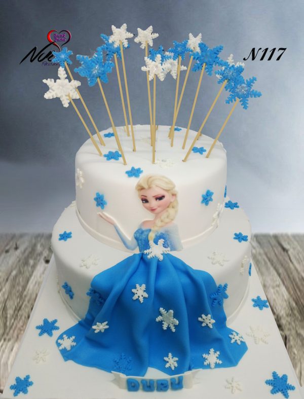 Butik Pasta N117