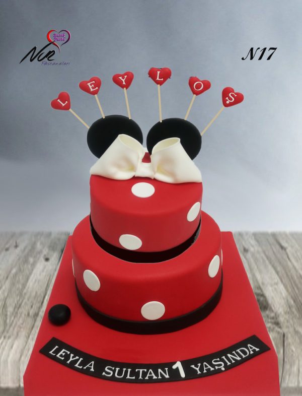 Butik Pasta N17