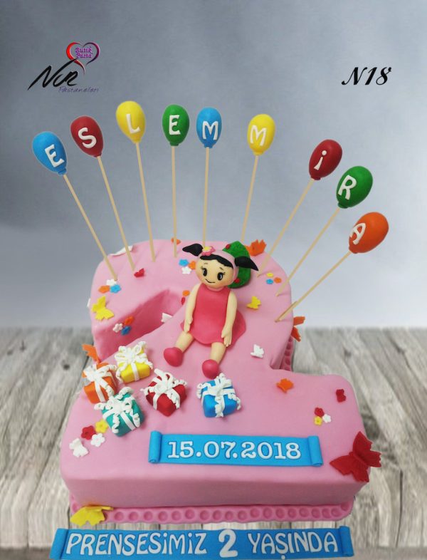 Butik Pasta N18