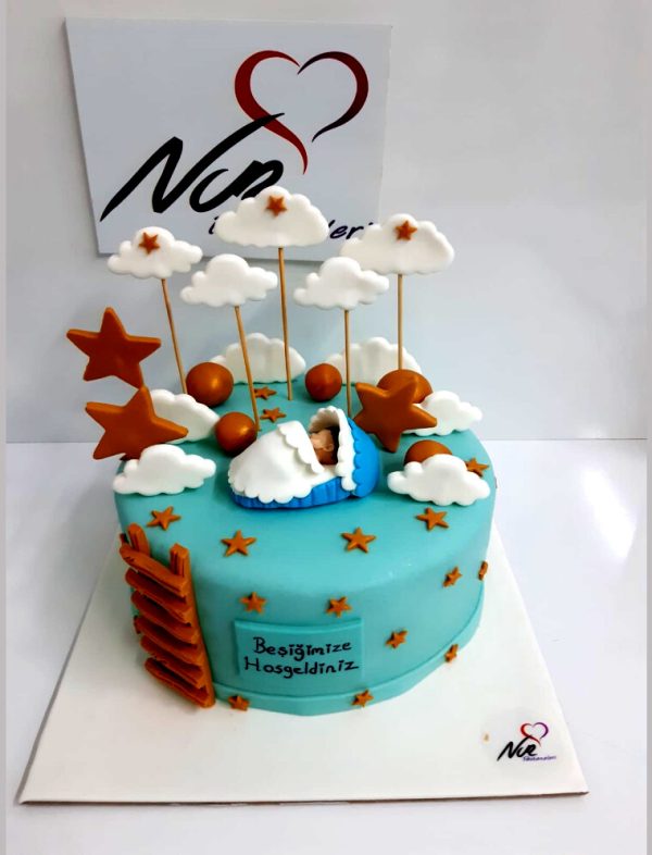 Butik Pasta N223