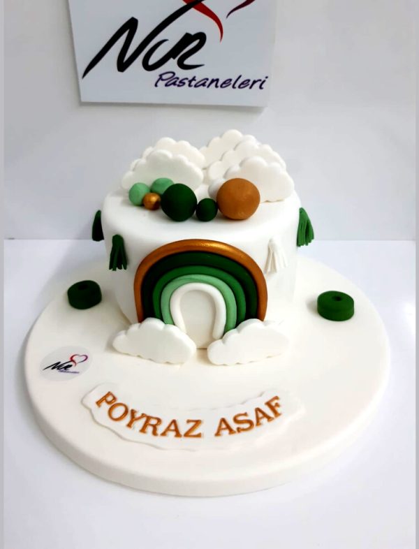 Butik Pasta N237