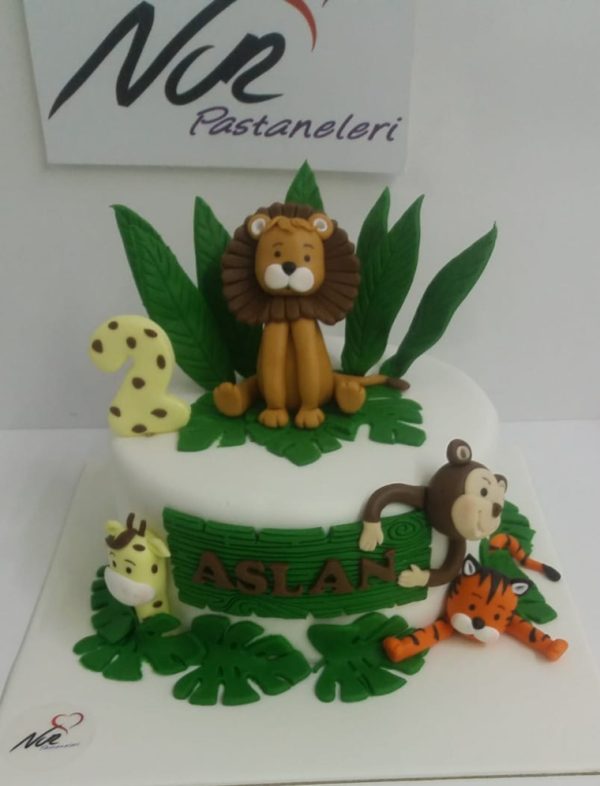 Butik Pasta N243