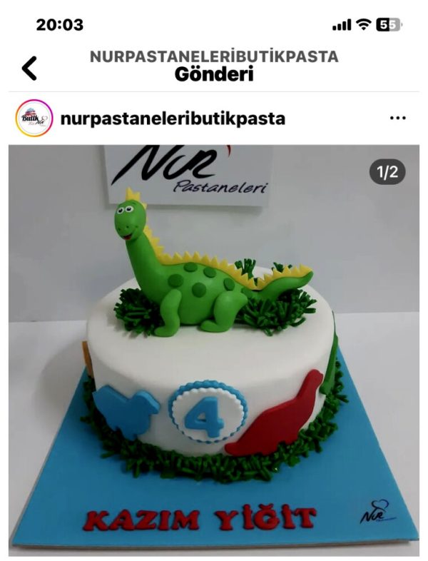 Butik Pasta N279