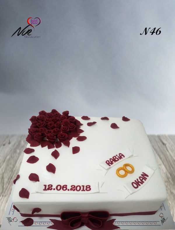 Butik Pasta N46
