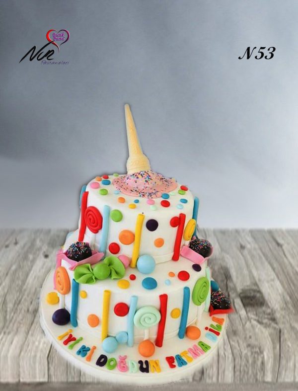 Butik Pasta N53