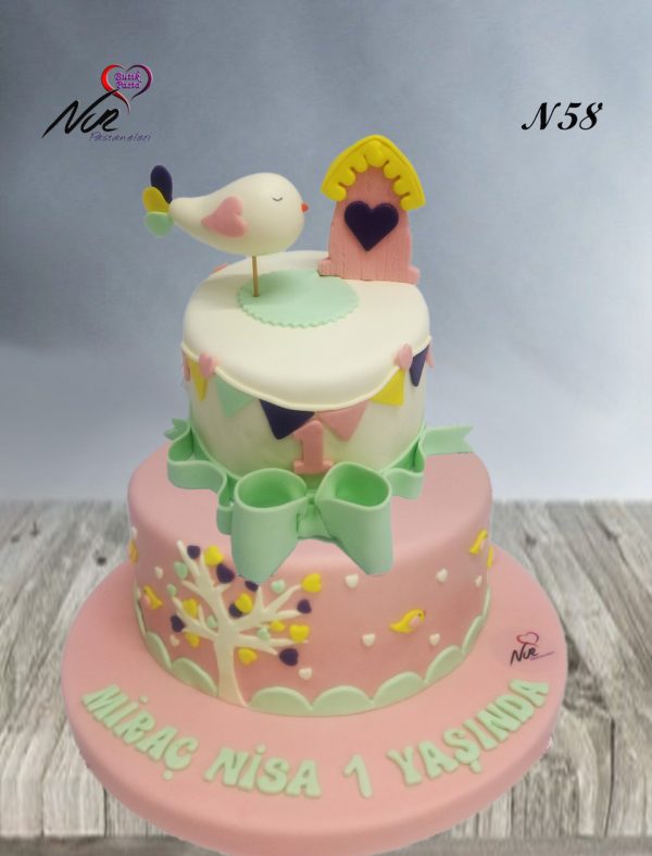 Butik Pasta N58