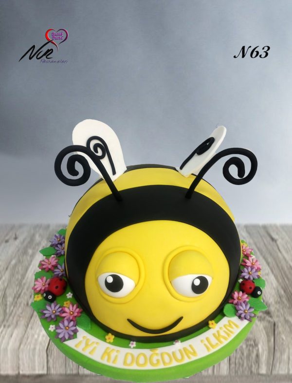Butik Pasta N63