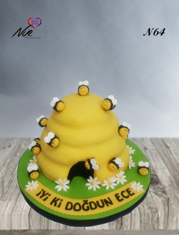 Butik Pasta N64