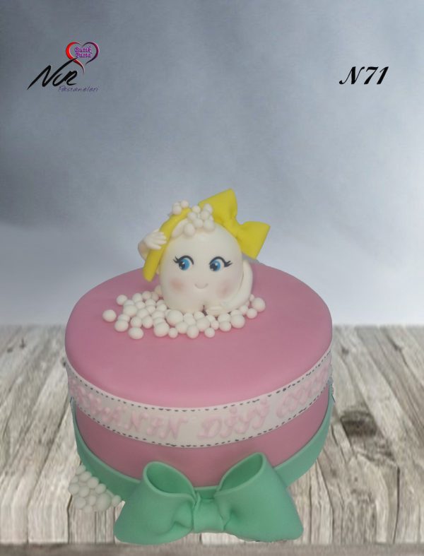Butik Pasta N71