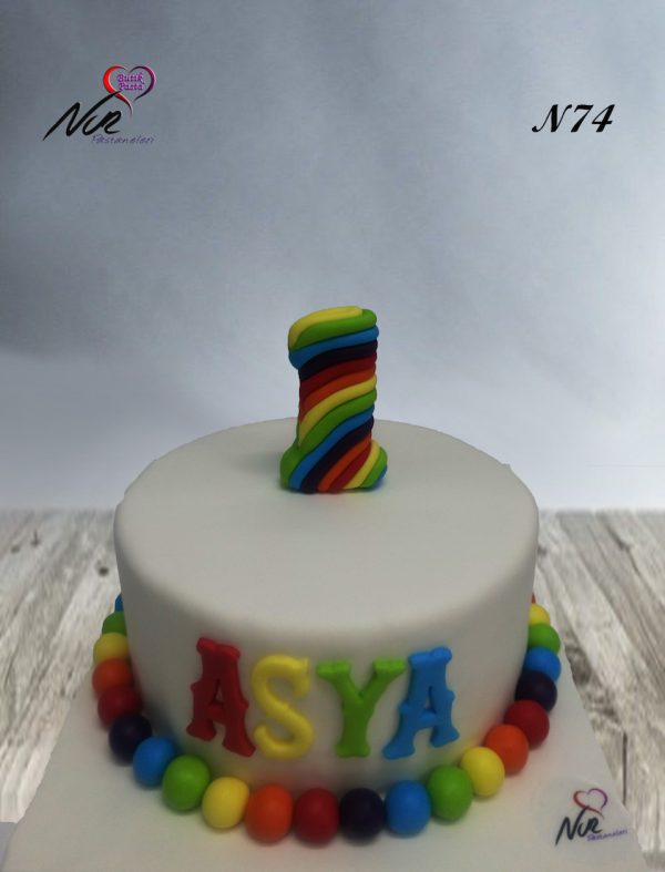 Butik Pasta N74
