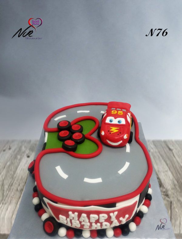 Butik Pasta N76