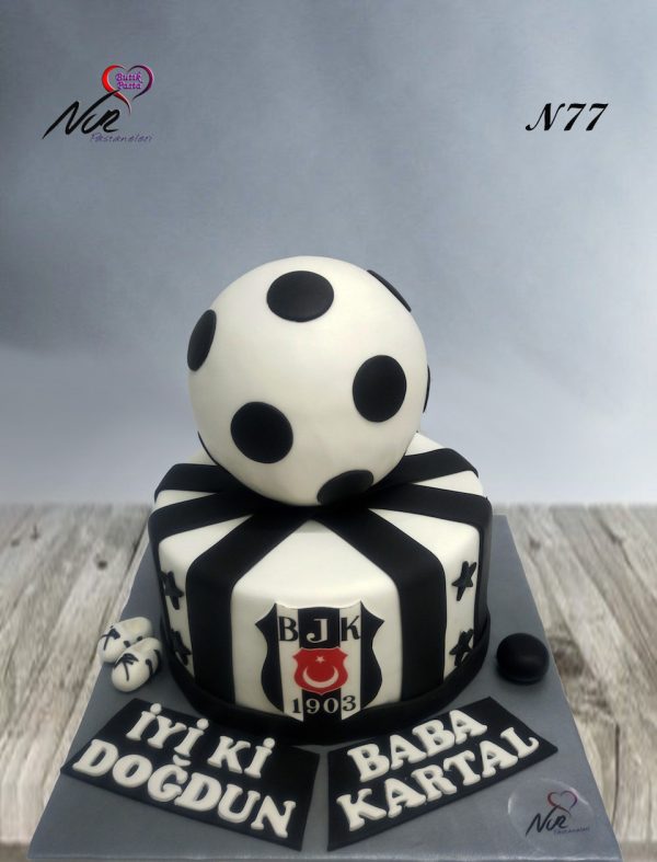 Butik Pasta N77
