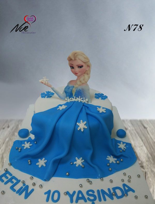 Butik Pasta N78