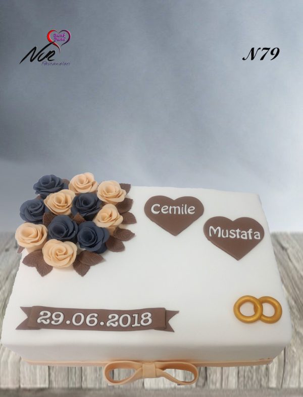 Butik Pasta N79