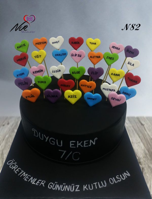Butik Pasta N82
