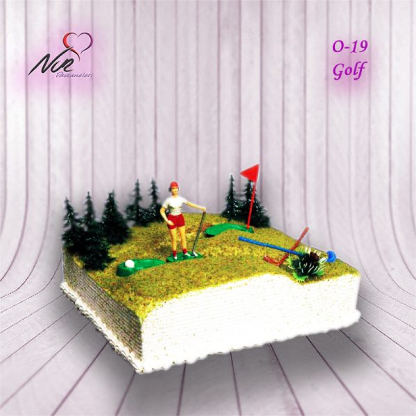 O19 GOLF
