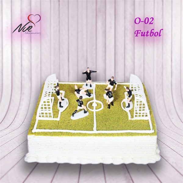 O2 FUTBOL