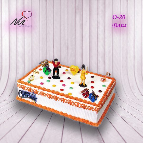O20 DANS