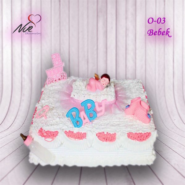 O3 BEBEK