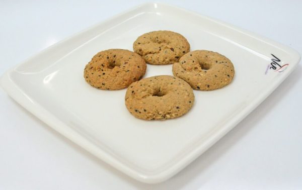 Simit Köy Kahkesi
