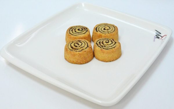 Mısır Unlu Zeytin Sarma