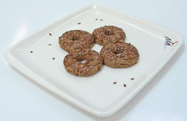 Tahıllı Keten Tohumlu